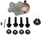 Dorman B6539RD Suspension Ball Joint - Front Lower - view 4