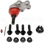 Dorman B6539RD Suspension Ball Joint - Front Lower - view 1
