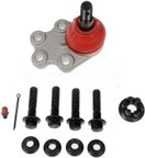 Dorman B6539RD Suspension Ball Joint - Front Lower - view 3