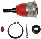 Dorman B6696RD Suspension Ball Joint - Front Upper - view 3