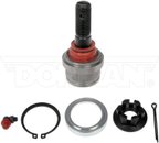 Dorman B80026RD Suspension Ball Joint - Front Upper - view 2