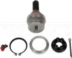 Dorman B80026RD Suspension Ball Joint - Front Upper - view 4