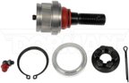 Dorman B80026RD Suspension Ball Joint - Front Upper - view 3