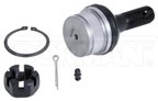 Dorman B80026XL Suspension Ball Joint - Front Upper - view 2