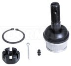 Dorman B80026XL Suspension Ball Joint - Front Upper - view 1