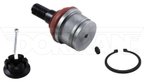 Dorman B80027RD Suspension Ball Joint - Front Lower - view 2