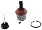 Dorman B80027RD Suspension Ball Joint - Front Lower - view 1