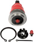 Dorman B90255RD Suspension Ball Joint - Front Upper - view 3