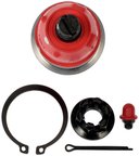 Dorman B90255RD Suspension Ball Joint - Front Upper - view 2