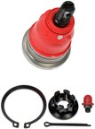 Dorman B90255RD Suspension Ball Joint - Front Upper - view 4