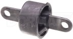 Dorman BC65546PR Suspension Trailing Arm Bushing - Rear Lower Forward - view 2