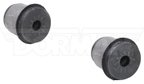Dorman BCK92010PR Suspension Control Arm Bushing Kit - Front Upper - view 2