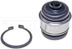 Dorman BJ14615XL Suspension Knuckle Bushing - Rear Lower - view 1