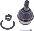 Dorman BJ74415XL Suspension Ball Joint - Front Lower - view 2