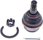 Dorman BJ74415XL Suspension Ball Joint - Front Lower - view 4