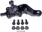 Dorman BJ74463XL Suspension Ball Joint - Front Left Lower - view 2