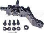 Dorman BJ74463XL Suspension Ball Joint - Front Left Lower - view 3