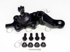 Dorman BJ74463XL Suspension Ball Joint - Front Left Lower - view 1