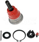 Dorman BJ81106RD Suspension Ball Joint - Front Upper - view 2