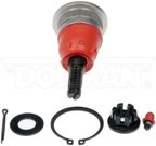Dorman BJ81106RD Suspension Ball Joint - Front Upper - view 1