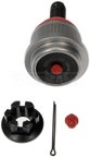 Dorman BJ81116RD Suspension Ball Joint - Front Upper - view 4