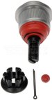 Dorman BJ81116RD Suspension Ball Joint - Front Upper - view 1