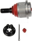Dorman BJ81116RD Suspension Ball Joint - Front Upper - view 3