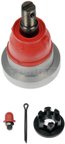 Dorman BJ81186RD Suspension Ball Joint - Front Upper - view 2