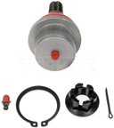 Dorman BJ81265RD Suspension Ball Joint - Front Lower - view 4