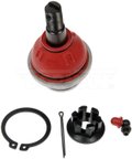 Dorman BJ82275RD Suspension Ball Joint - Front Lower - view 2