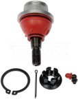 Dorman BJ82275RD Suspension Ball Joint - Front Lower - view 1
