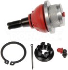 Dorman BJ82275RD Suspension Ball Joint - Front Lower - view 3