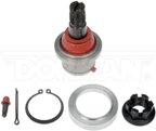 Dorman BJ82295RD Suspension Ball Joint - Front Lower - view 2