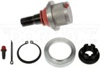 Dorman BJ82295RD Suspension Ball Joint - Front Lower - view 3