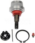 Dorman BJ82305RD Suspension Ball Joint - Front Lower - view 1