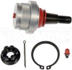 Dorman BJ82305RD Suspension Ball Joint - Front Lower - view 3
