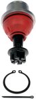 Dorman BJ82495RD Suspension Ball Joint - Front Lower - view 1