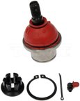 Dorman BJ85045RD Suspension Ball Joint - Front Lower - view 2