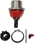 Dorman BJ85045RD Suspension Ball Joint - Front Lower - view 1