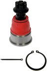 Dorman BJ85124RD Suspension Track Bar Ball Joint - At Front Axle - view 2