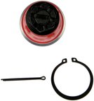 Dorman BJ85124RD Suspension Track Bar Ball Joint - At Front Axle - view 3