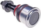Dorman BJ85124XL Suspension Track Bar Ball Joint - At Front Axle - view 3