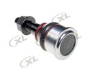 Dorman BJ85124XL Suspension Track Bar Ball Joint - At Front Axle - view 1