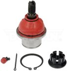 Dorman BJ86065RD Suspension Ball Joint - Front Lower - view 2