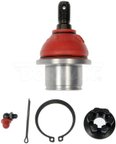 Dorman BJ86065RD Suspension Ball Joint - Front Lower - view 4