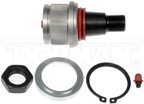 Dorman BJ86315RD Suspension Ball Joint - Front Lower - view 3