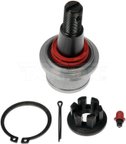 Dorman BJ86365RD Suspension Ball Joint - Front Lower - view 2
