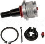 Dorman BJ86365RD Suspension Ball Joint - Front Lower - view 3