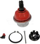 Dorman BJ86375RD Suspension Ball Joint - Front Lower - view 2