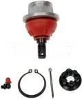 Dorman BJ86375RD Suspension Ball Joint - Front Lower - view 1